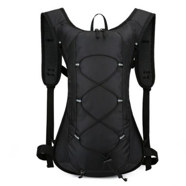 Sports backpack travel running cycling outdoor waterproof bag