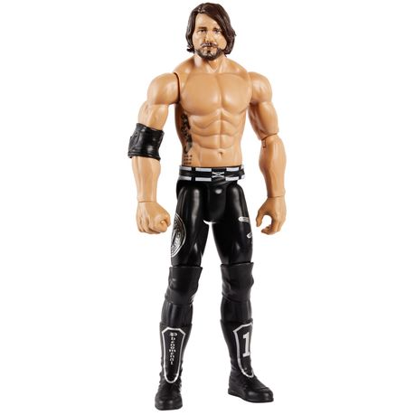 wwe 12 inch figures