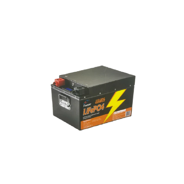 Fivestar 12v 300AH LiFePo4 Battery