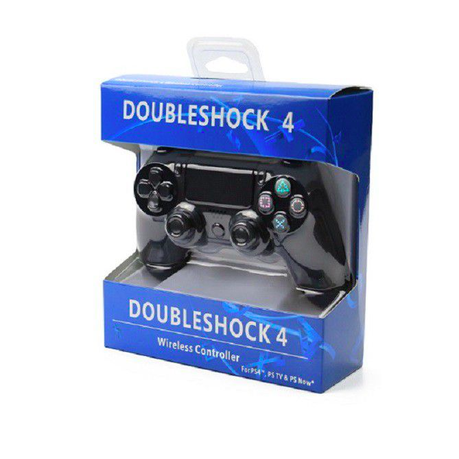 Wired PS4 Double Shock Controller | Shop Today. Get it Tomorrow