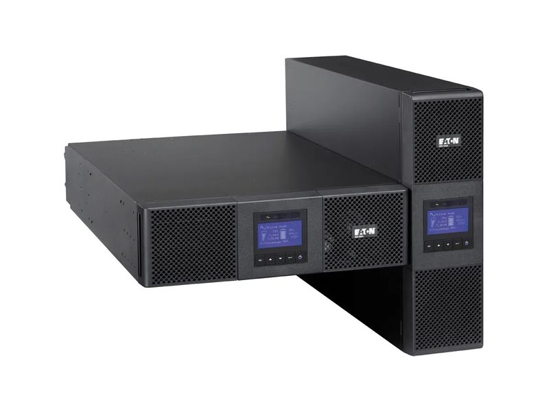 Eaton 9SX 5000I UPS RT3U (Rack Kit Included)