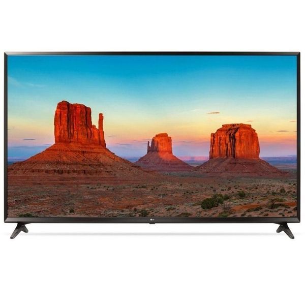 LG 65 Inch UHD