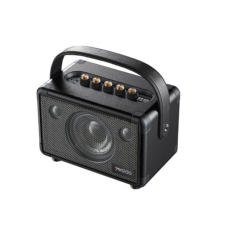 Yesido YSW12 Wireless Bluetooth Speaker Buy Online in South Africa