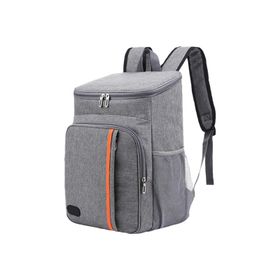 Multi Functional Insulated Soft Cooler Backpack WB 58 Shop Today. Get it Tomorrow takealot