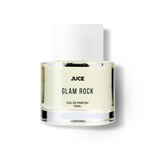 JUCE Glam Rock Eau de Parfum 50ml Perfume for Women