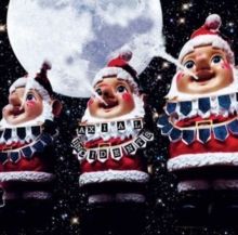 Axial Incidents (Vinyl / 12" Album Coloured Vinyl)