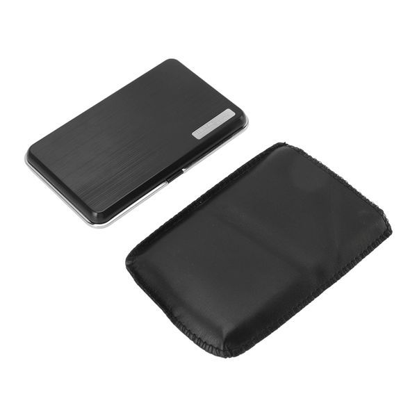 0.01/100g Digital Calculator Scale Kitchen Scale Baking Food Precise Scale