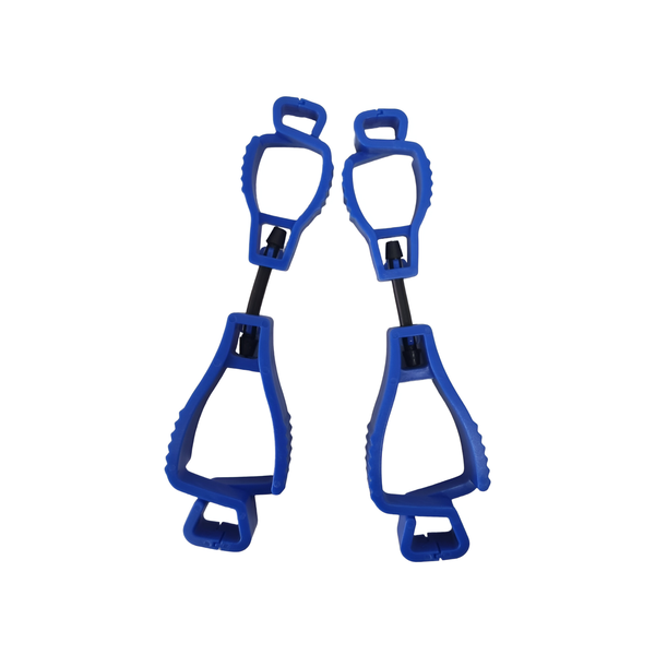 2 Pack Glove or Clip Holder
