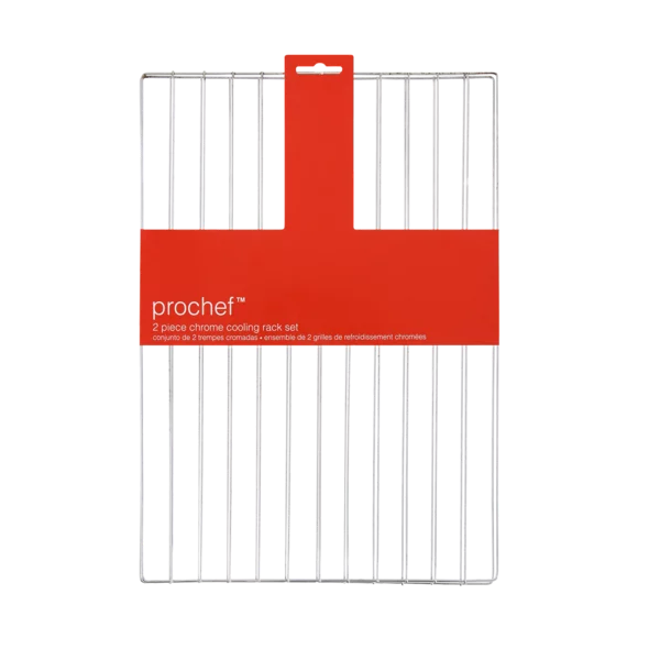 Stainless Steel Prochef Cooling Rack