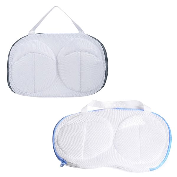 Home Laundry Under Garments Protector Bag Set of 2