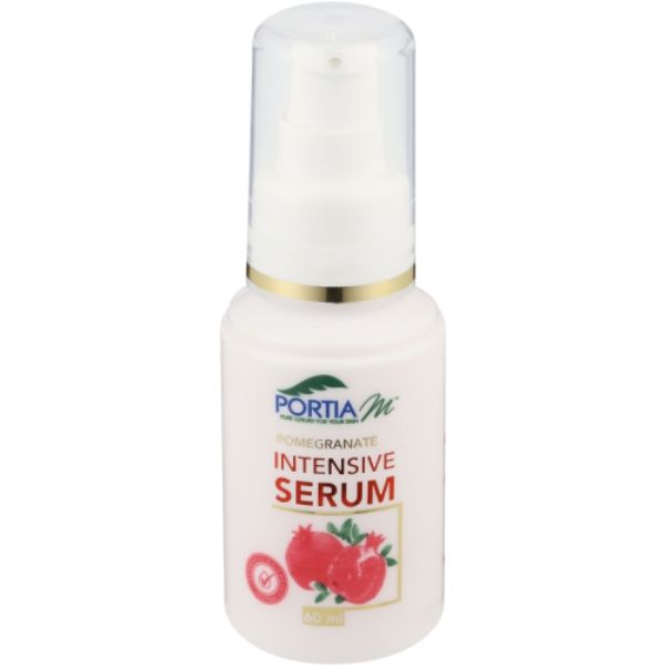 Portia M Serum Pomegranate 60ml