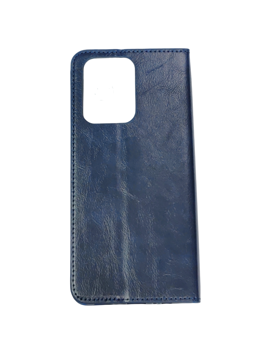 Custodia COMAKU Per Honor X7a, Cover Antiurdo TPU+PC Con Anello Porta Carta E Supporto Magnetico, Nero