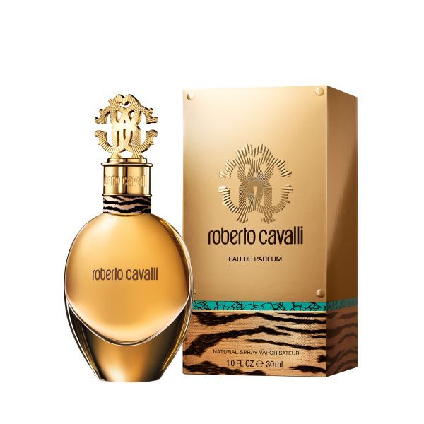 Roberto Cavalli Signature Eau de Parfum 30ml | Buy Online in South ...