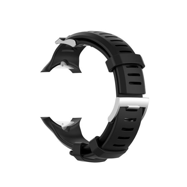 Tinotec Silicone Diving Strap for Suunto D6/ D6i/ D6i Novo