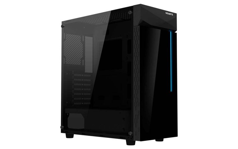 Gigabyte C200 Glass ATX Chassis