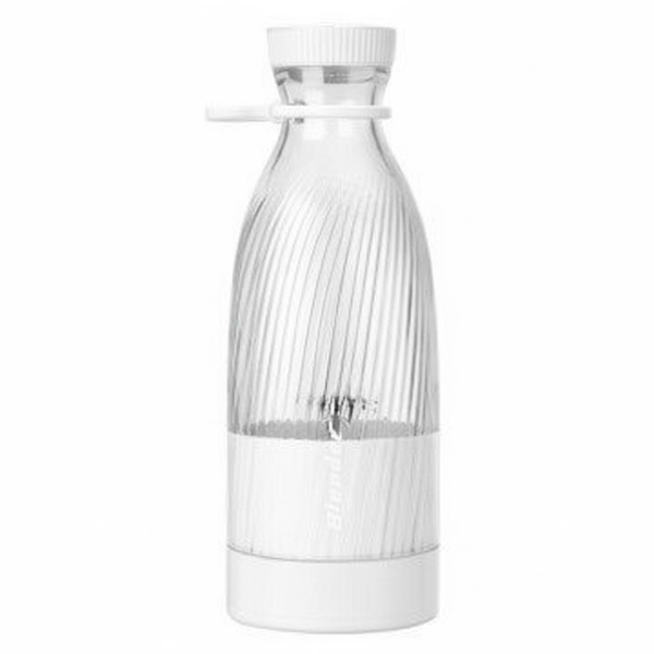 Portable Rechargeable Mini Juicer Cup Blender - Fresh Juice On-the-Go
