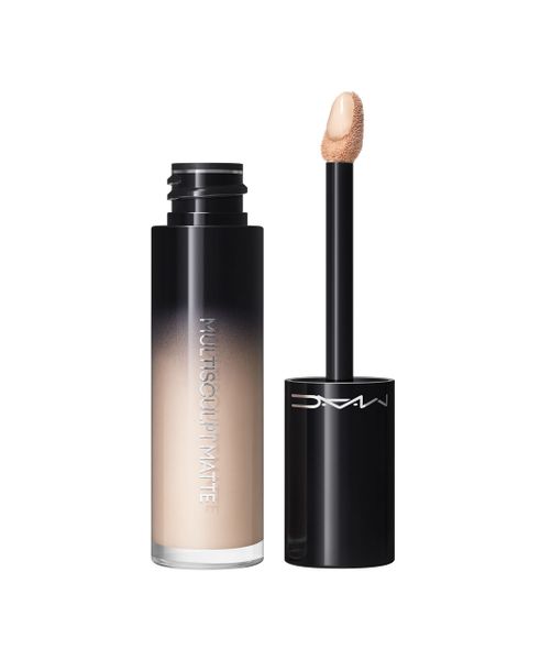 MAC Multisculpt Matte Liquid Colour