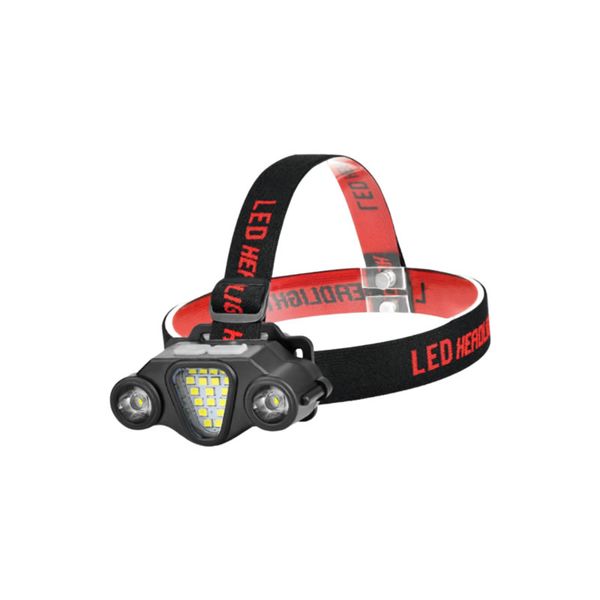 Portable Rechargeable Headlamp 872A