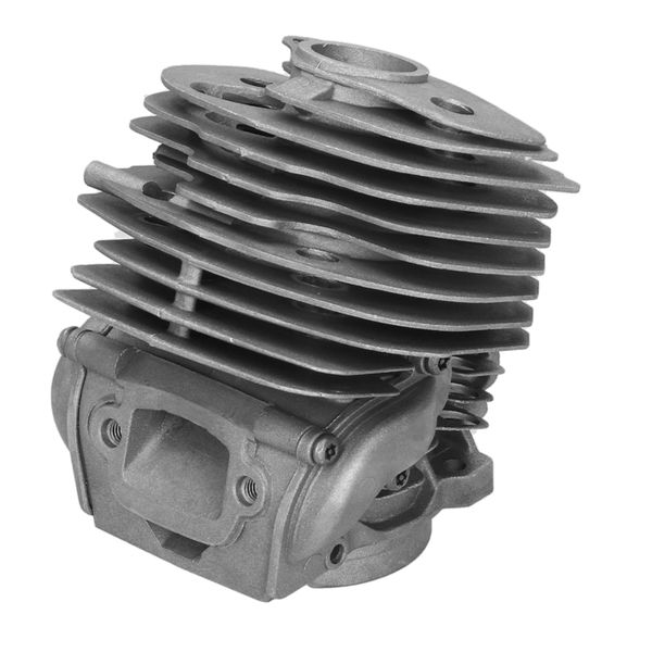 46mm Cylinder Piston Kit Compatible with Husqvarna 555