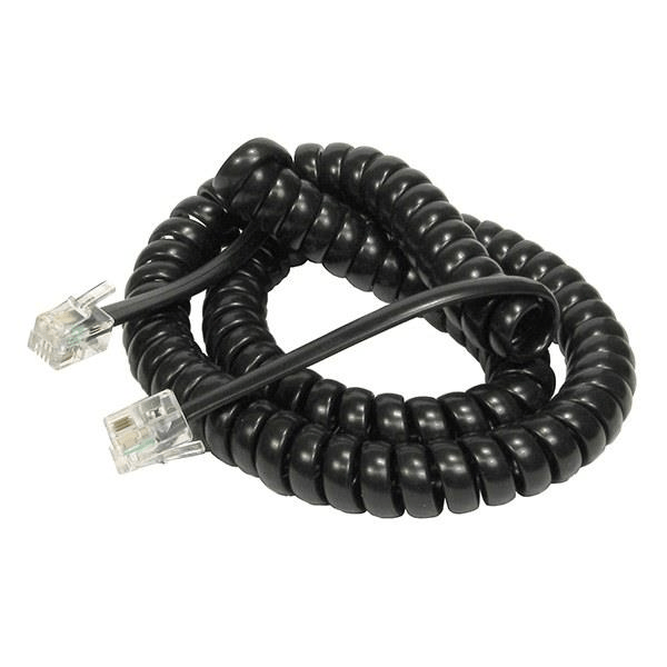 Yealink - COM-SC - 3.5m Spiral Cord