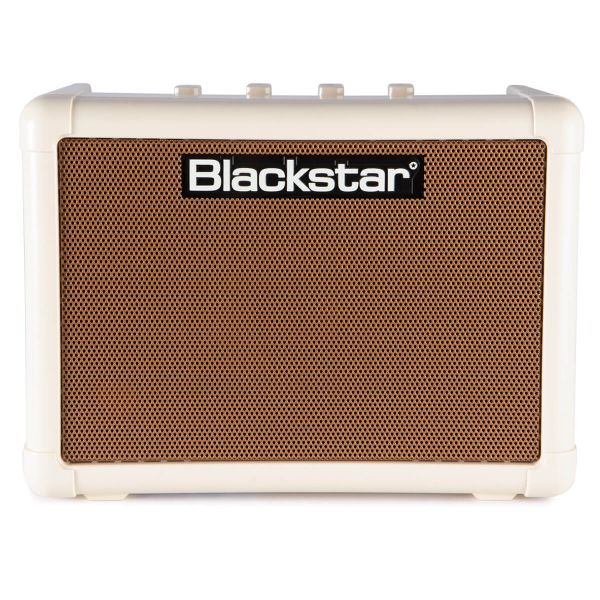 Blackstar FLY3 Acoustic guitar amp