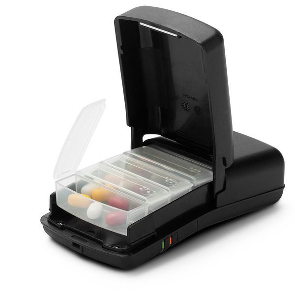 RT3000 Online Pocket Pill Dispenser