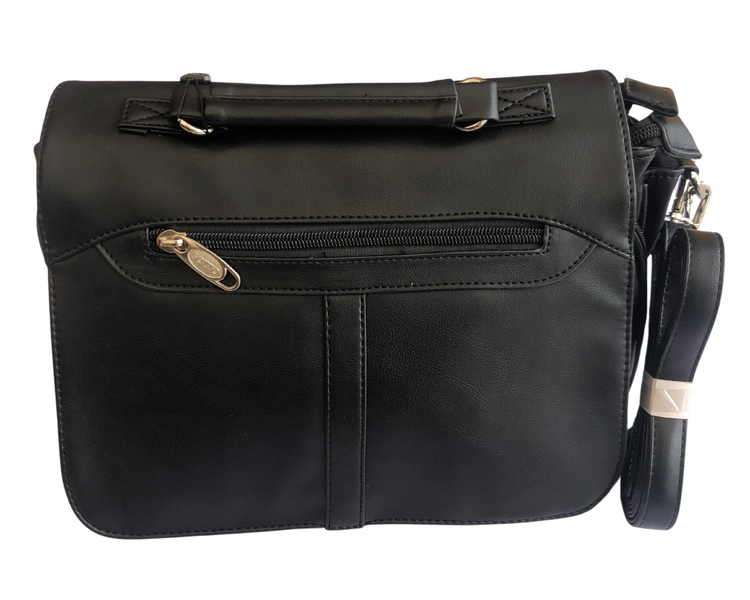 Front Flap One Zip image