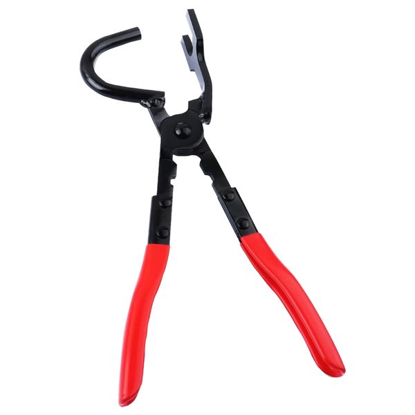Tool Heavy Duty Automotive Exhaust Hanger Remover Pliers (30cm)