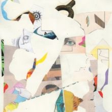 Weird Nightmare (Vinyl / 12" Album)