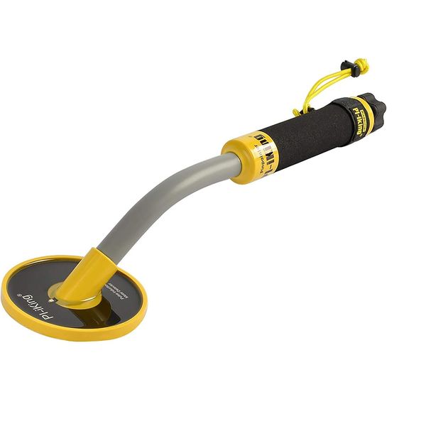 Underwater Metal Detector