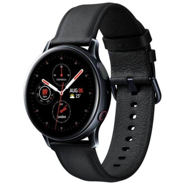 Samsung Galaxy Active 2 watch 40mm - Black