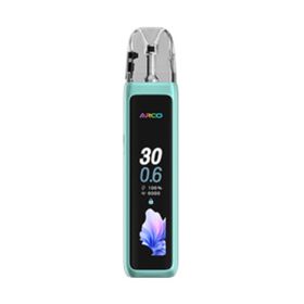 Smok Arco Max Vape Pod Kit - Mineral Green