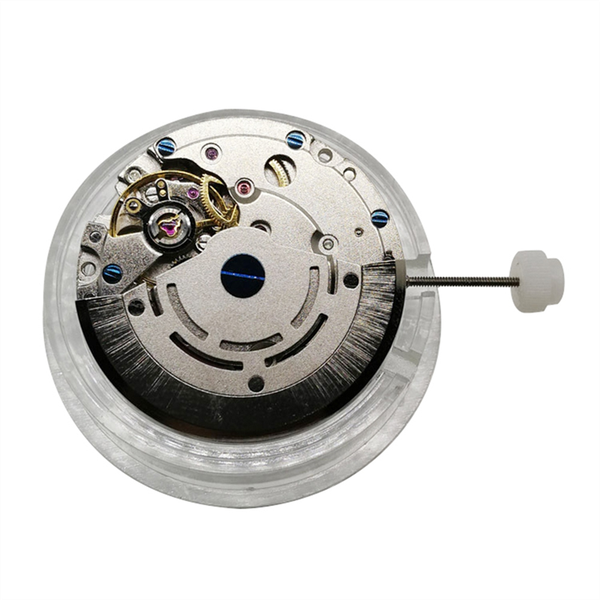 Dg3804-3 Watch Movement 2813 Four-Needle 3 O'Clock