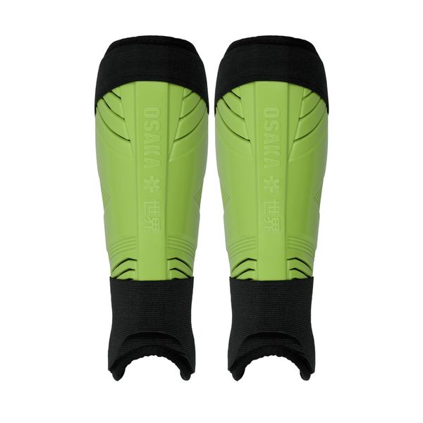 Osaka Shinguard 2.0