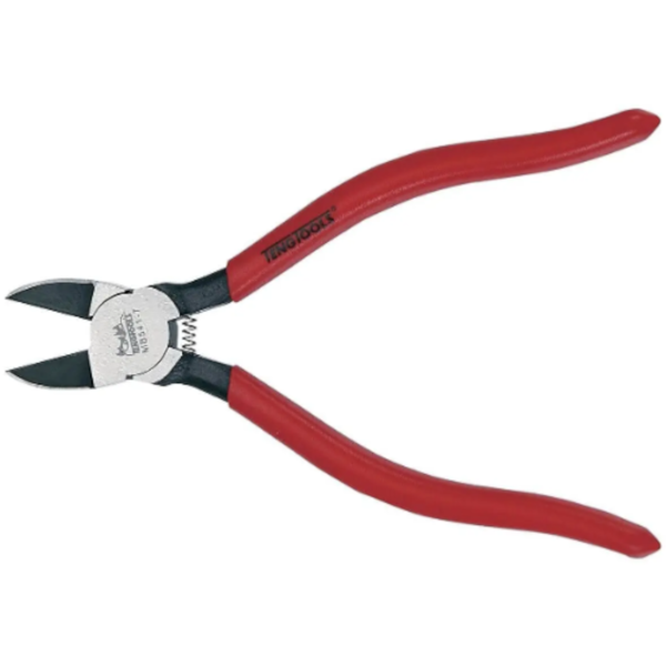 TengTools - Plastic Side Cutter 125MM - MB541-5