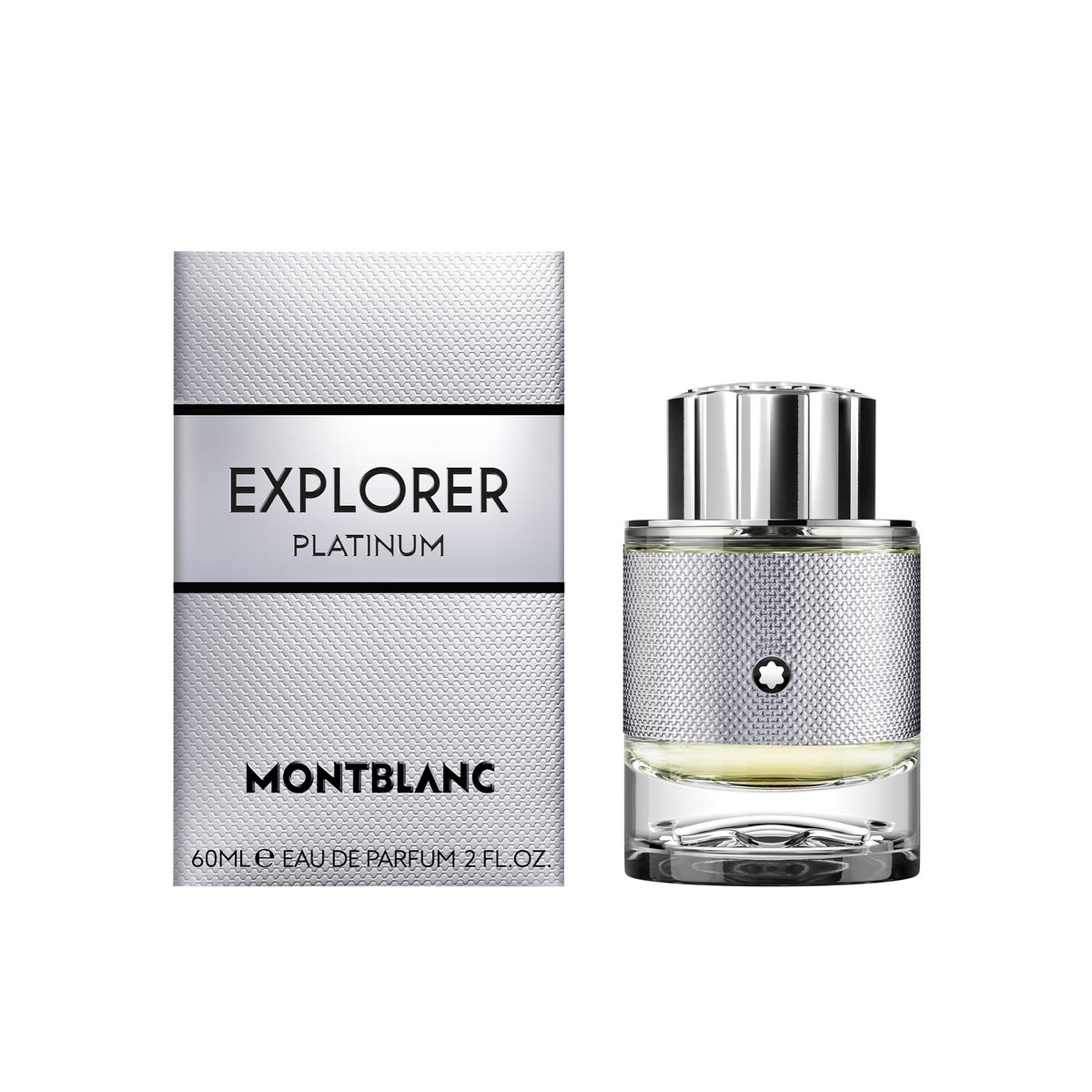 Montblanc Explorer Platinum 60ml Edp | Shop Today. Get it Tomorrow ...