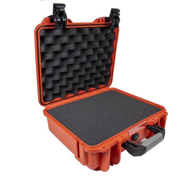 Multi-Purpose Hard Case - 32 x 26 x 14cm