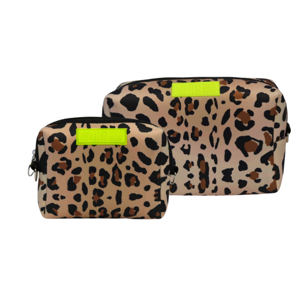 Makeup Vanity Bag Organiser