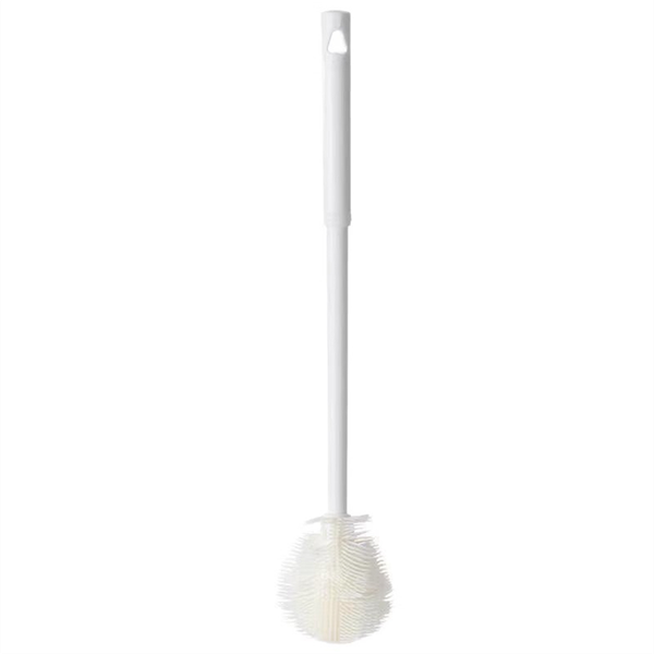 Corner Cup Cleaning Brush Long-Handled Small Brush Water Cup Wall Breaker C