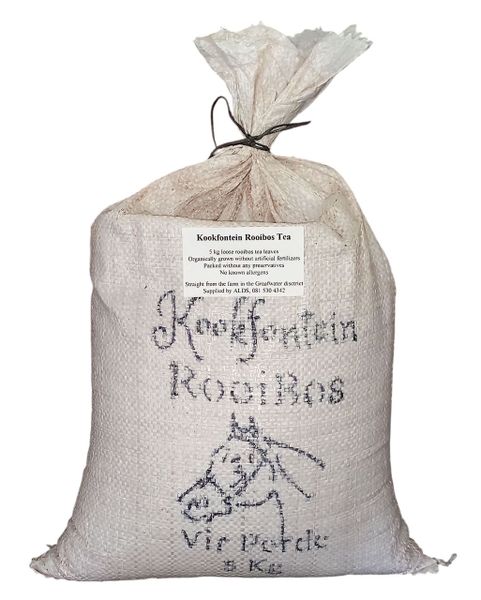 Kookfontein logo