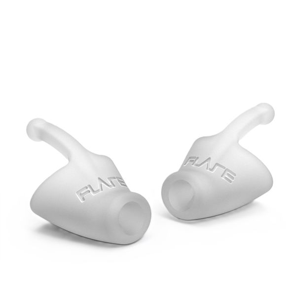 Calmer Soft - A Small In-Ear Device to Reduce Stress