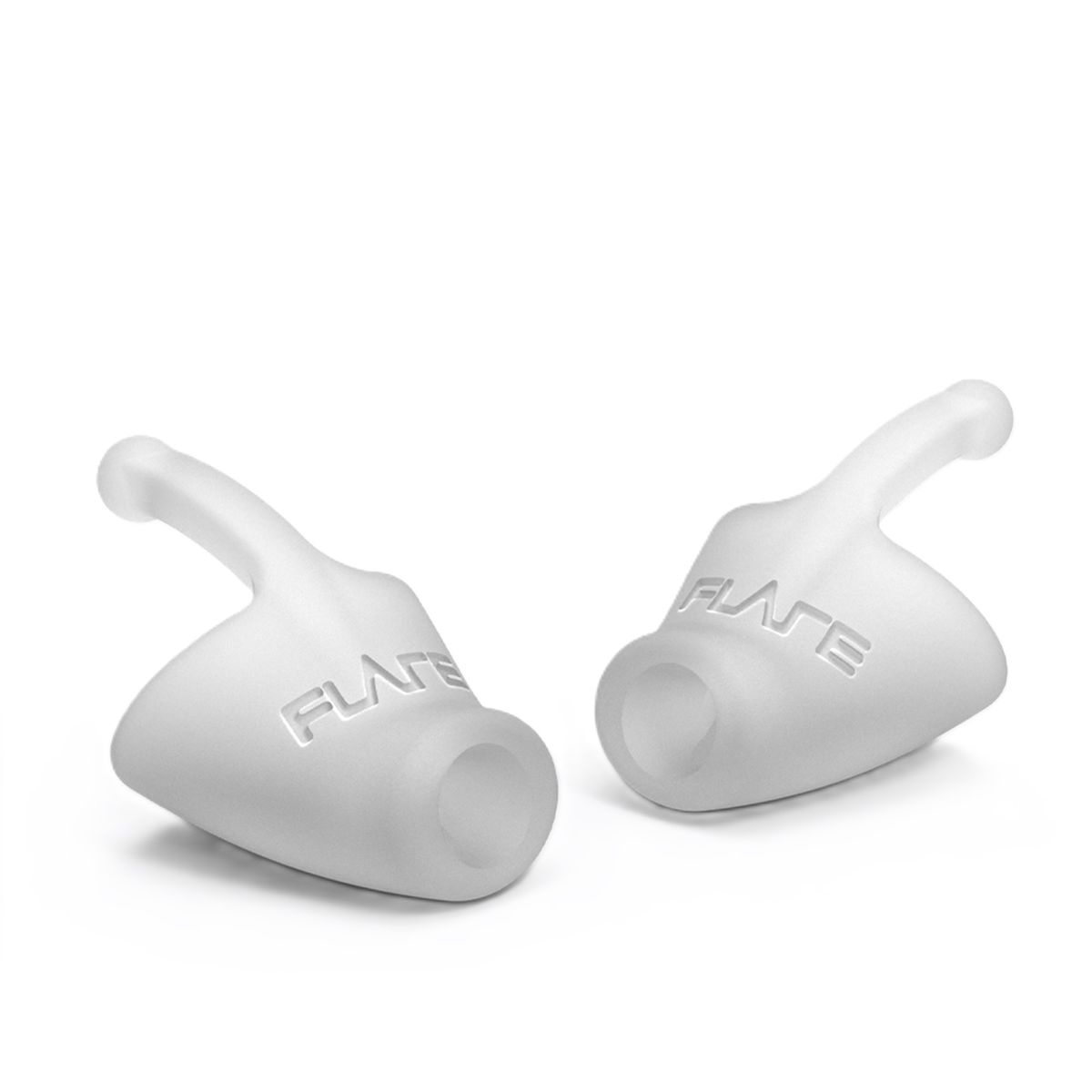 Calmer Soft - A Small In-Ear Device to Reduce Stress