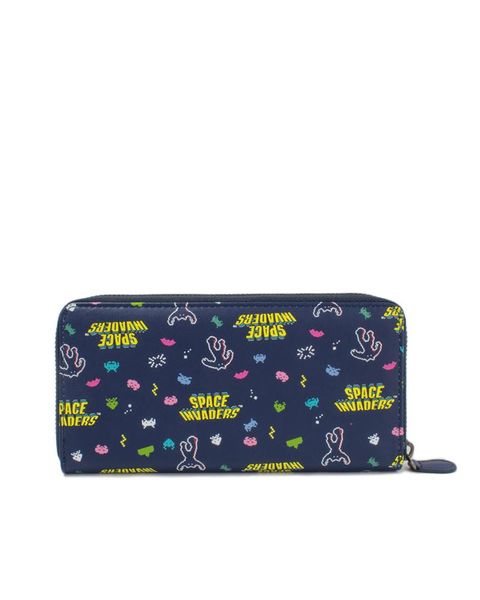 Official Space Invaders Purse