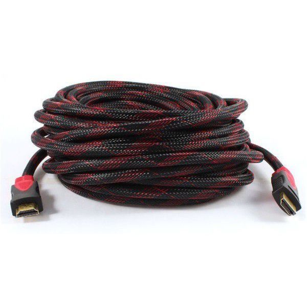 HDMI Braided Cable