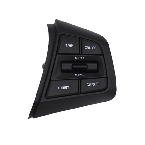 For Hyundai Creta Ix25 1.6L Steering Wheel Cruise Control Buttons