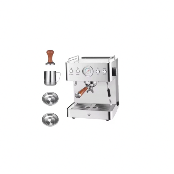 Espresso Coffee Machine for Businesses