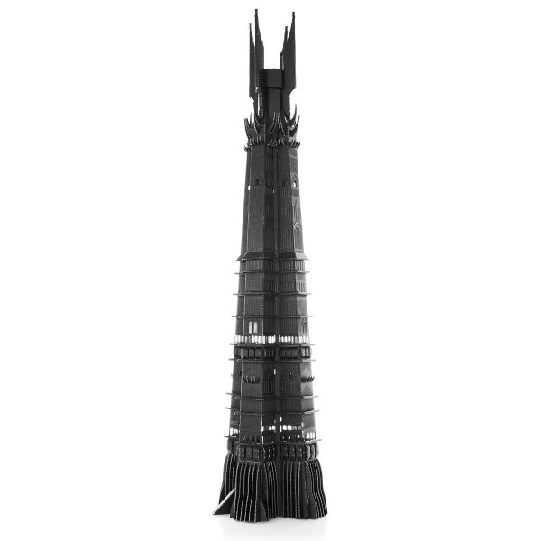 Metal Earth- Orthanc- 3 Sheets