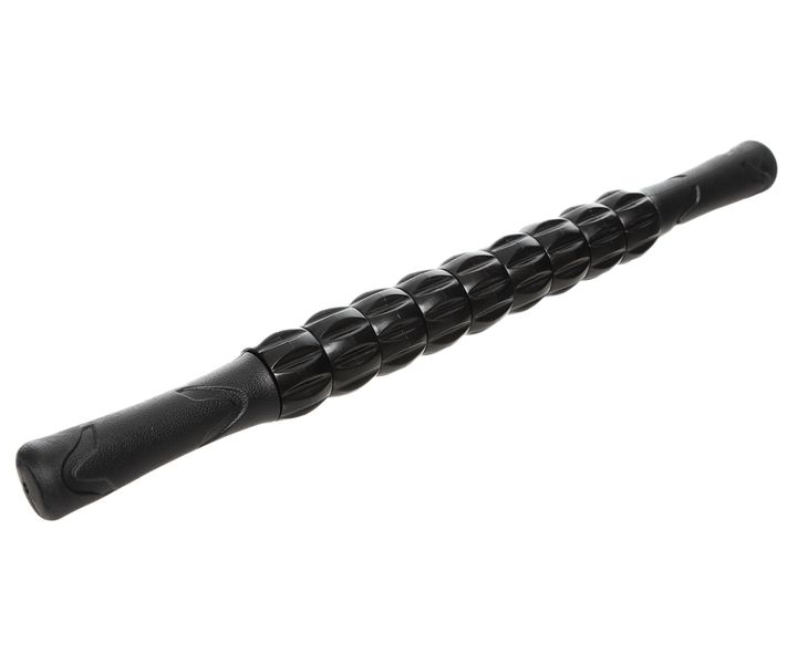 GetUp Yoga Massage Bar - Black