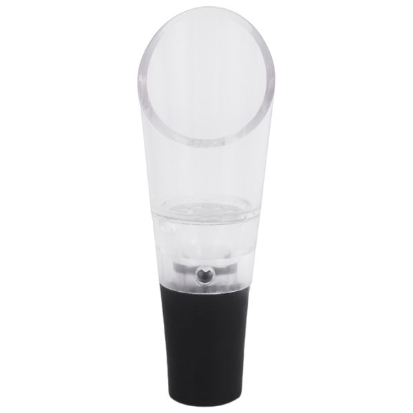 10 Pack Wine Aerator Pourer,Spout Bottle Stopper Aerating Quick