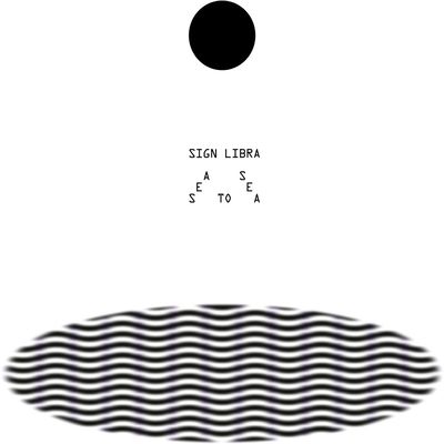 Sea to Sea (Vinyl / 12" Album)